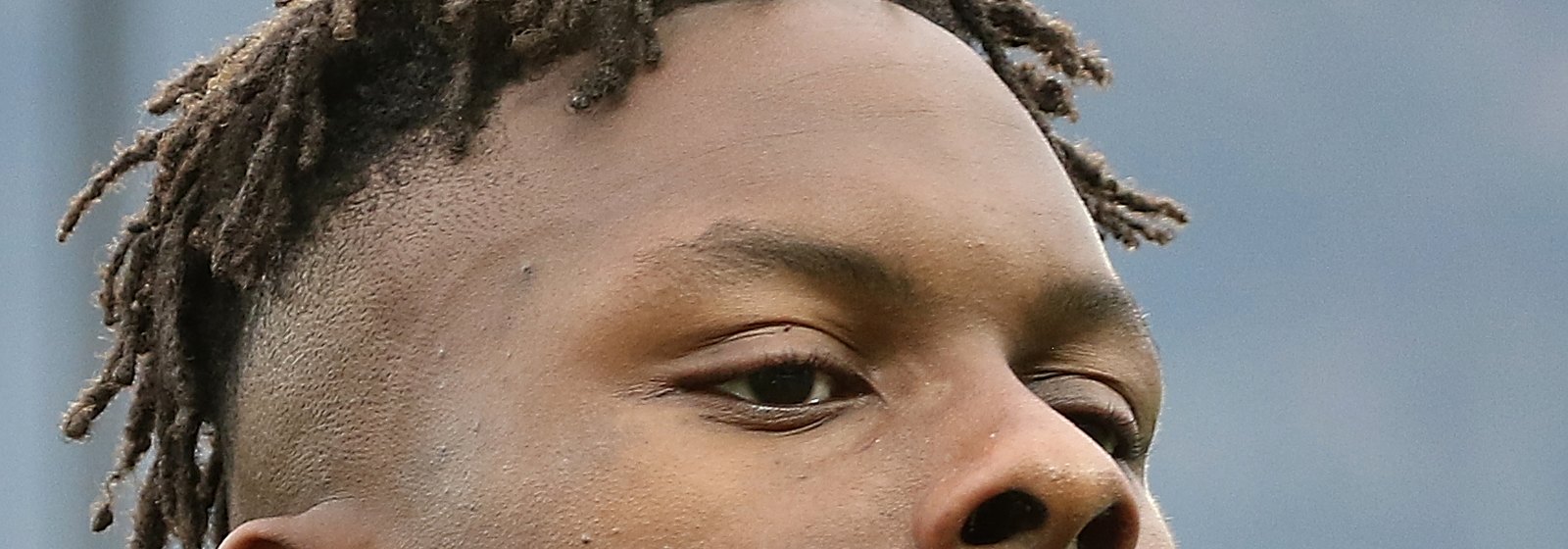 Maro Itoje