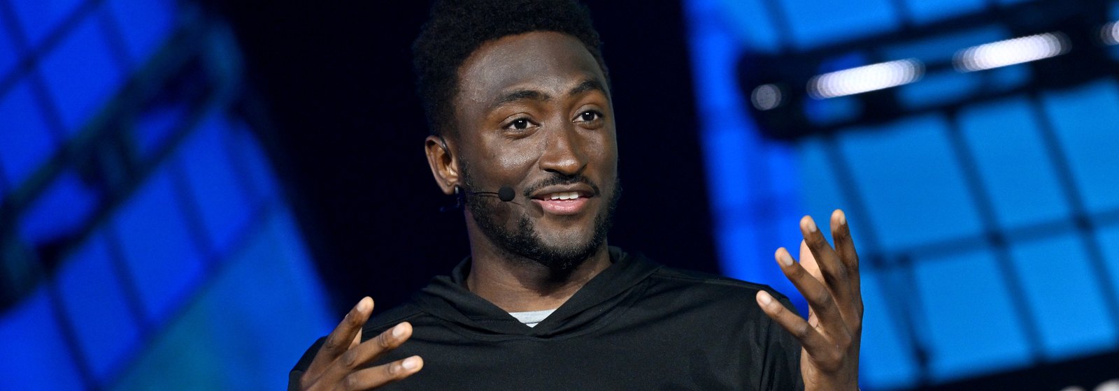 Marques Brownlee (MKBHD)