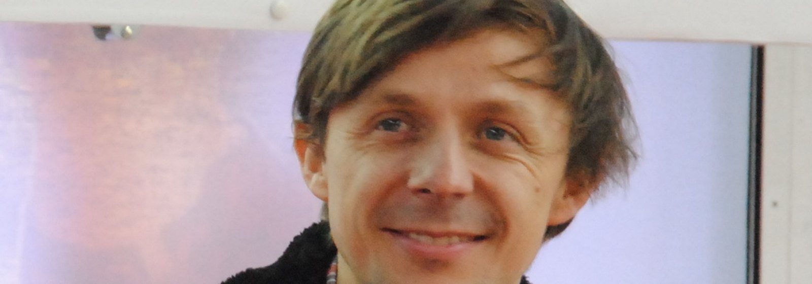 Martin Solveig