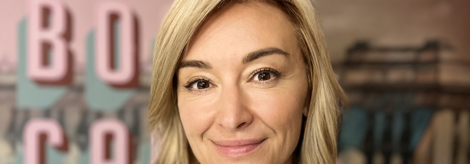Martyna Wojciechowska