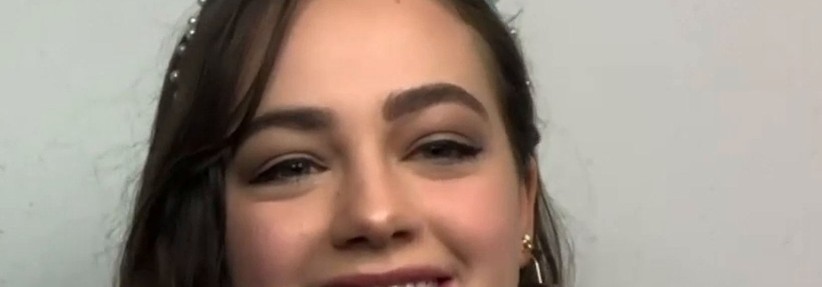 Mary Mouser