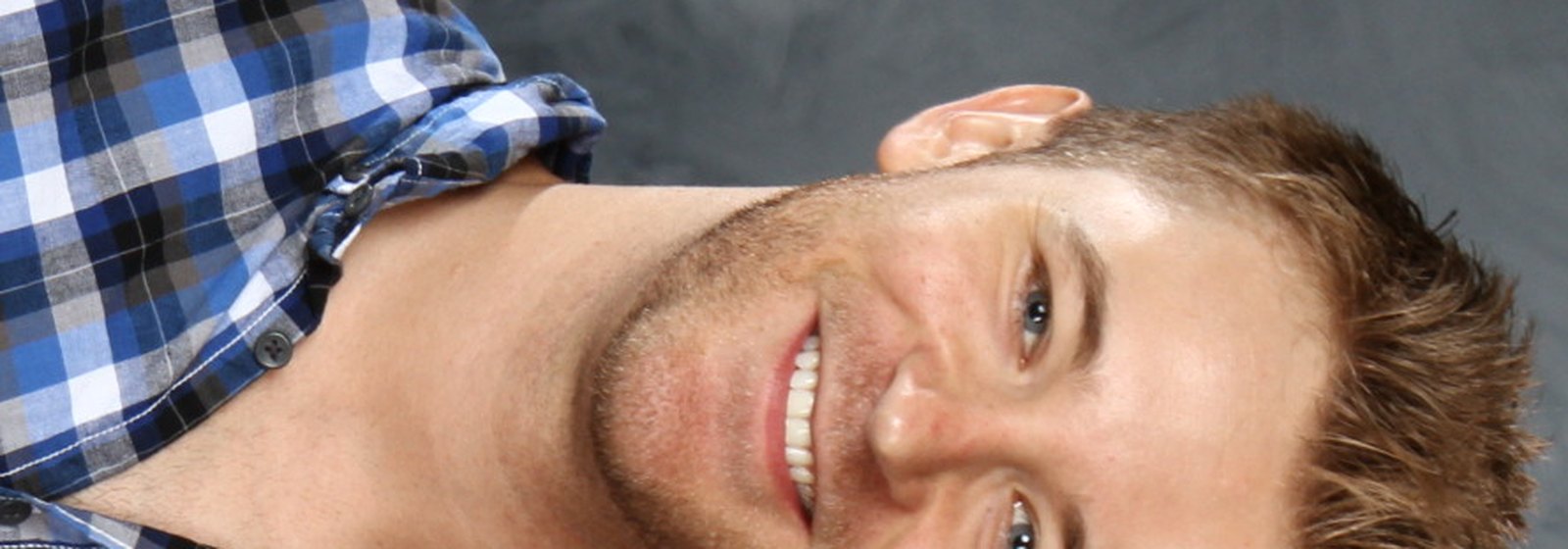 Michael Welch
