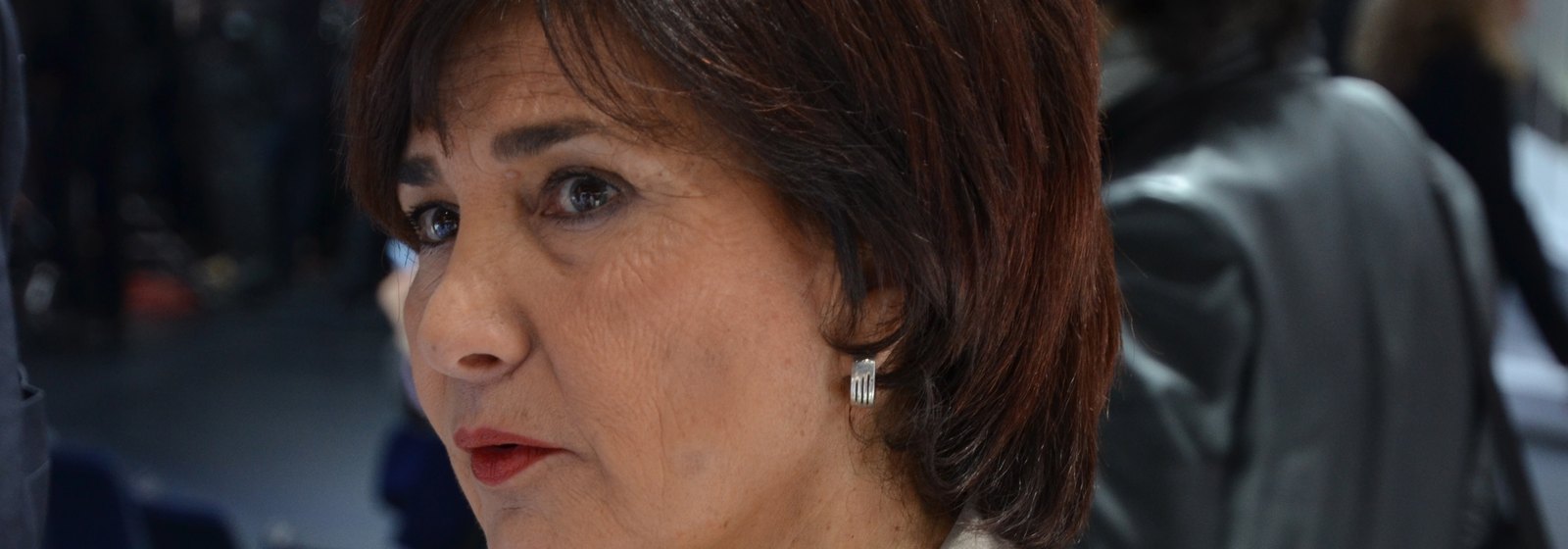 Michèle Mouton