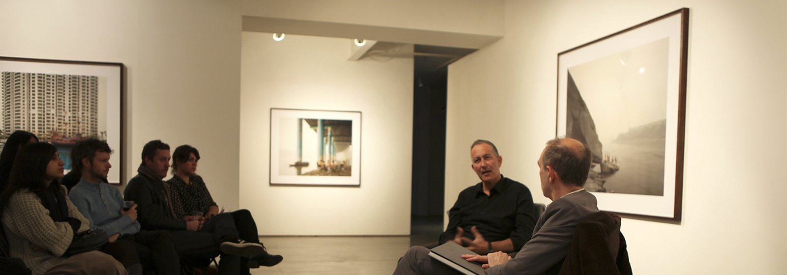 Nadav Kander