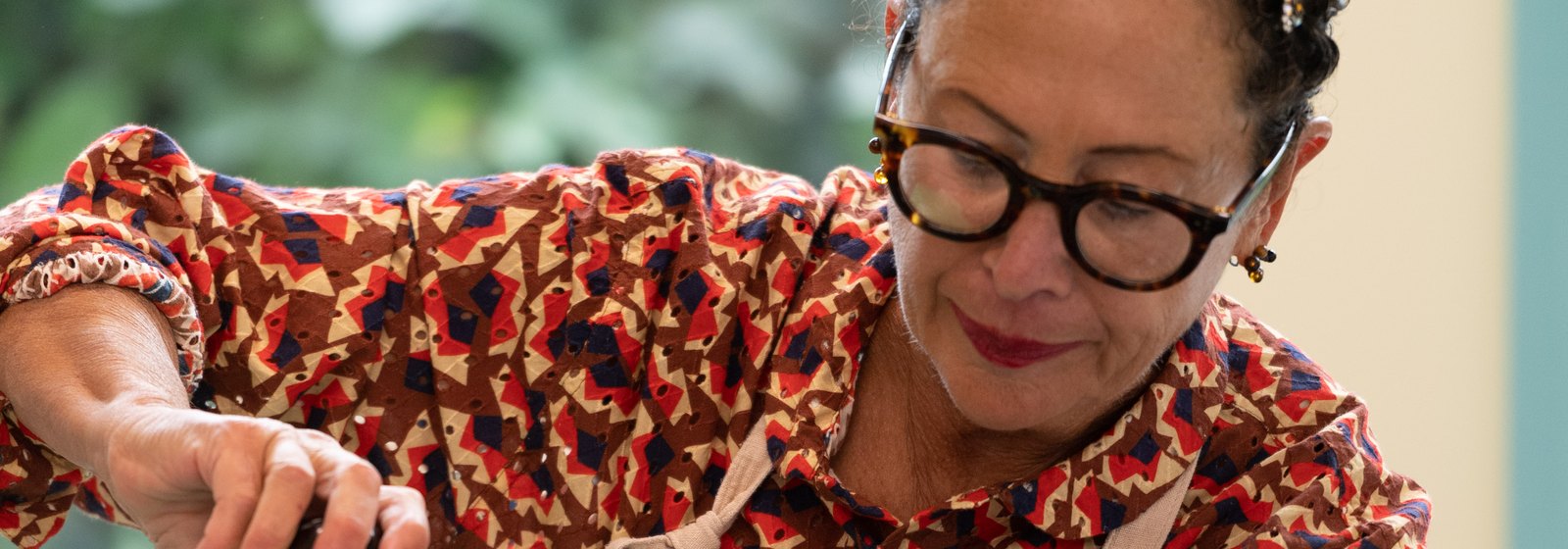 Nancy Silverton