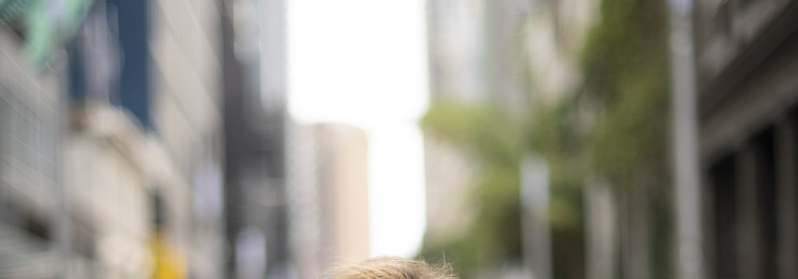 Naomi Simson