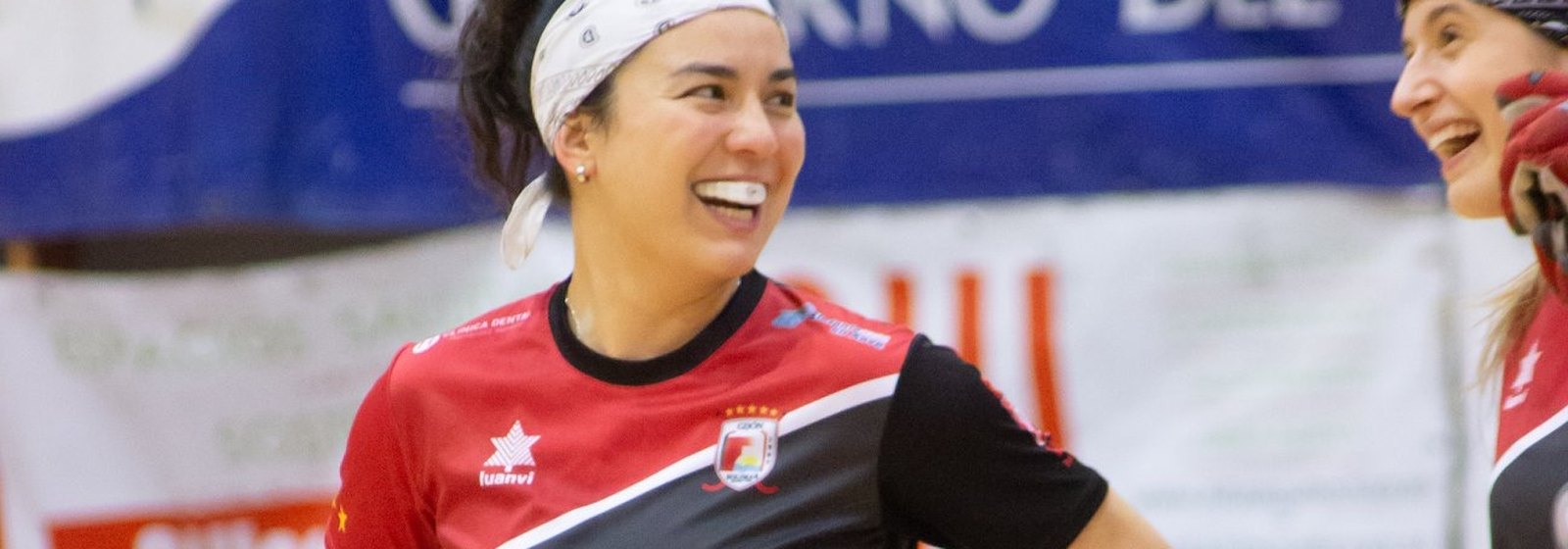 Natasha Lee Suárez