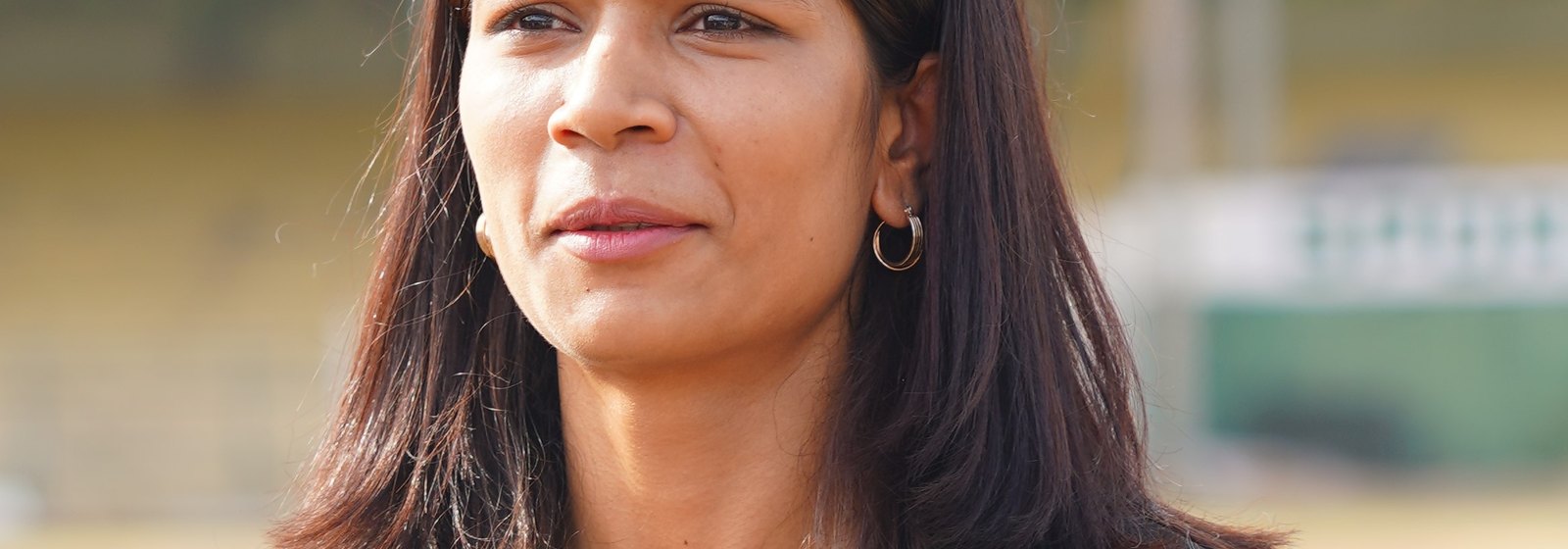 Nikhat Zareen