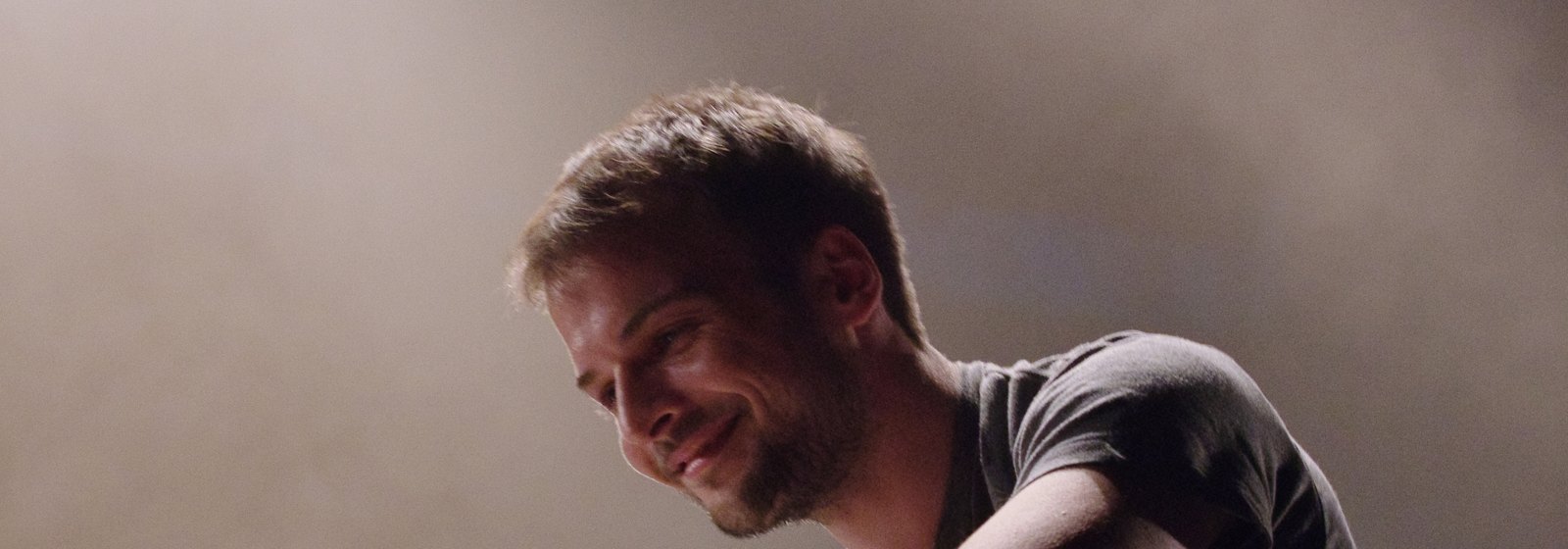 Nils Frahm
