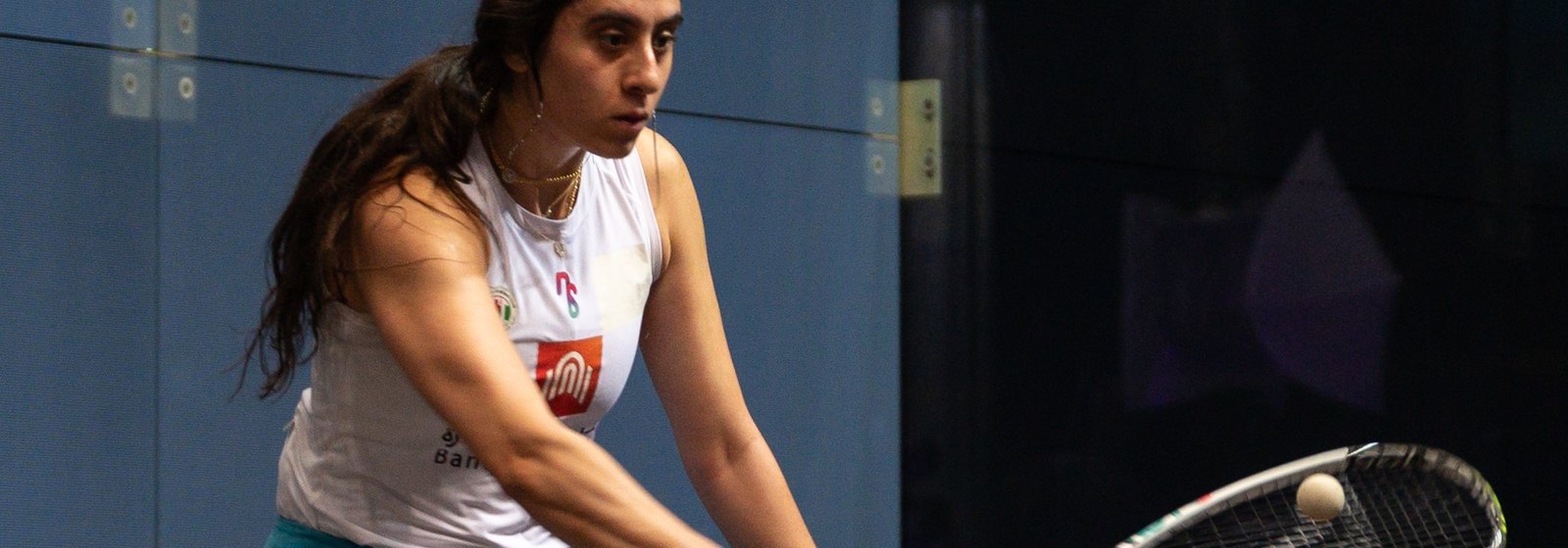 Nour El Sherbini