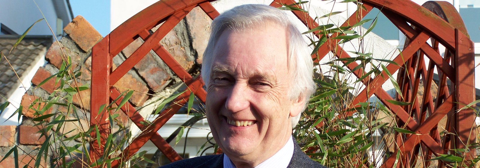 Pat Liddy