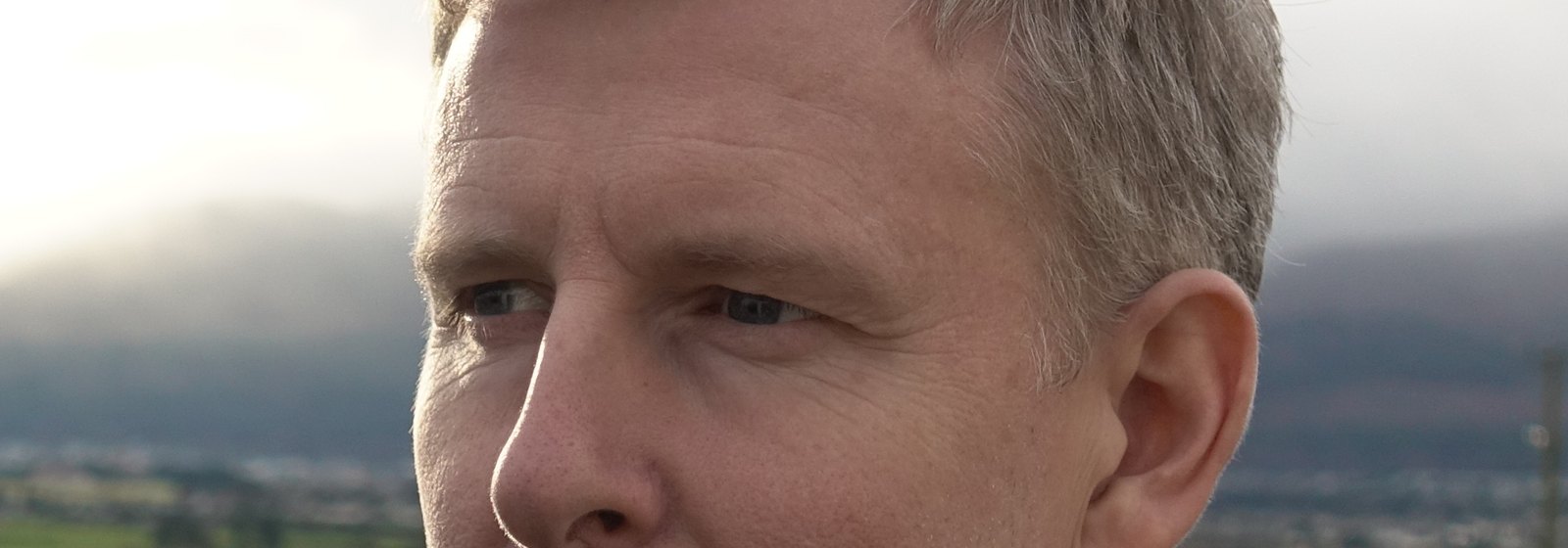 Patrick Kielty