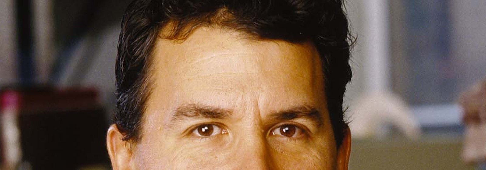 Paul Sereno