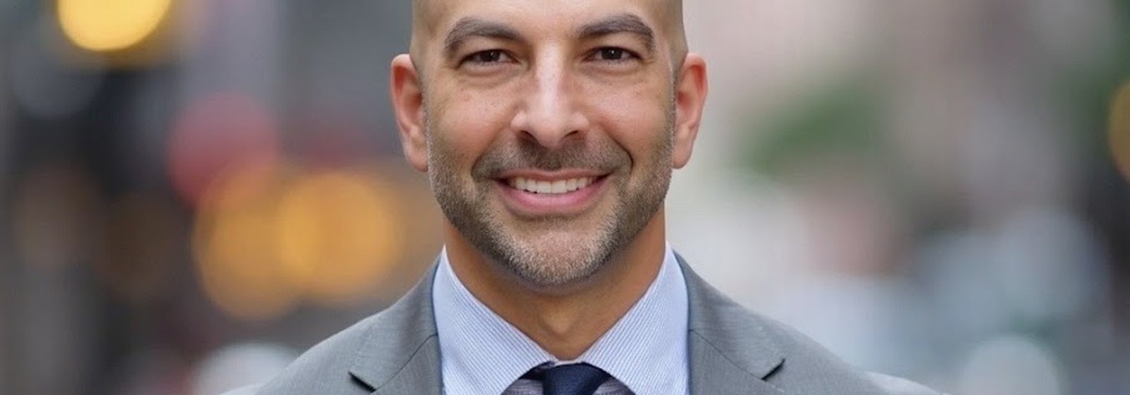 Peter Attia