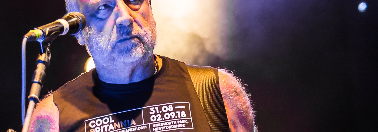 Peter Hook