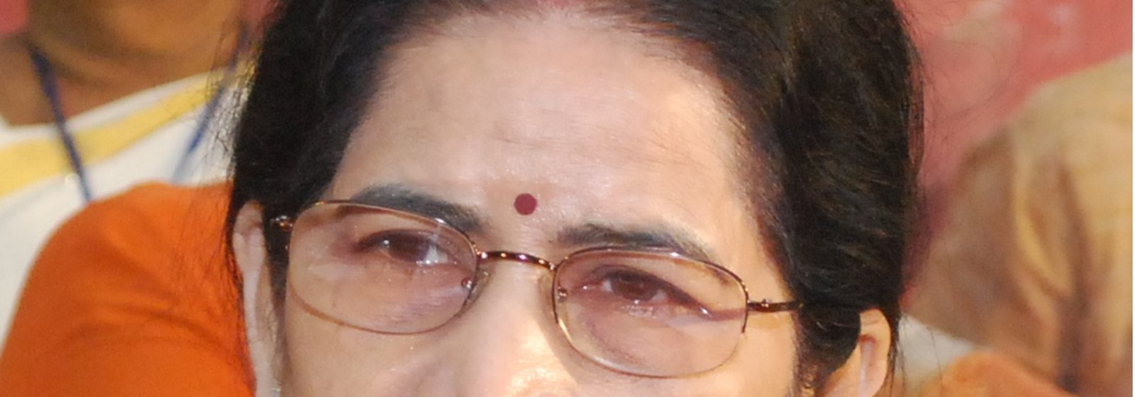 Pratibha Ray