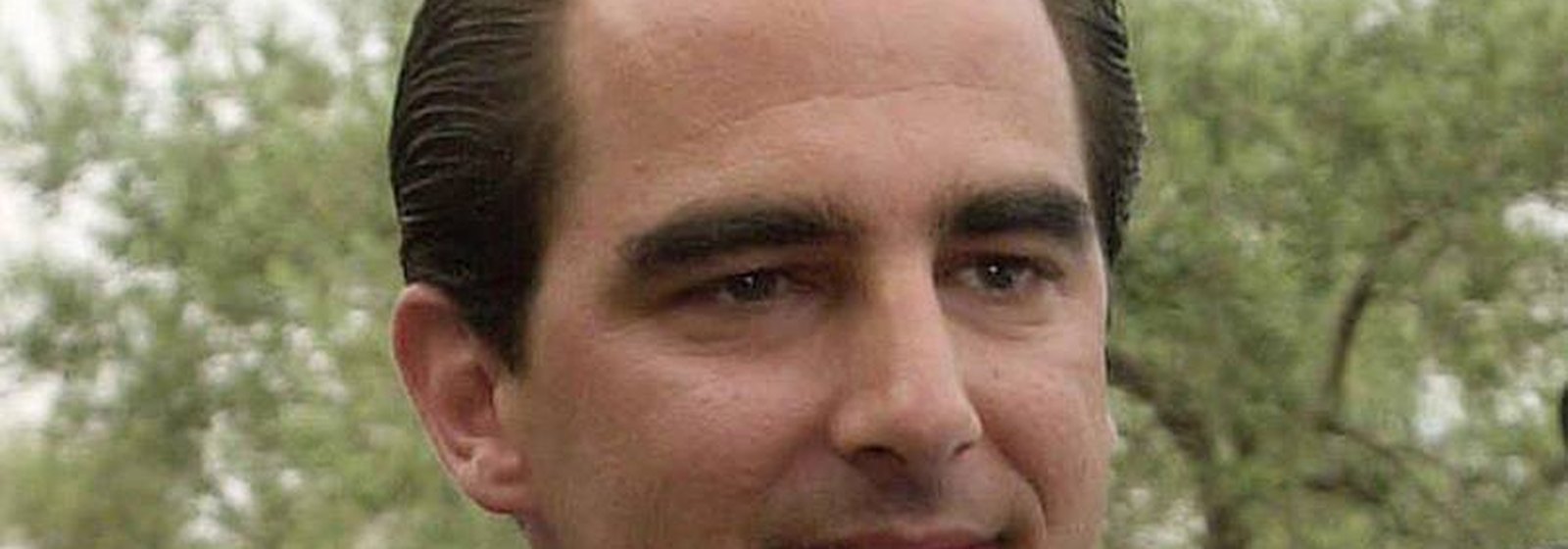 Prince Nikolaos of Greece and Denmark