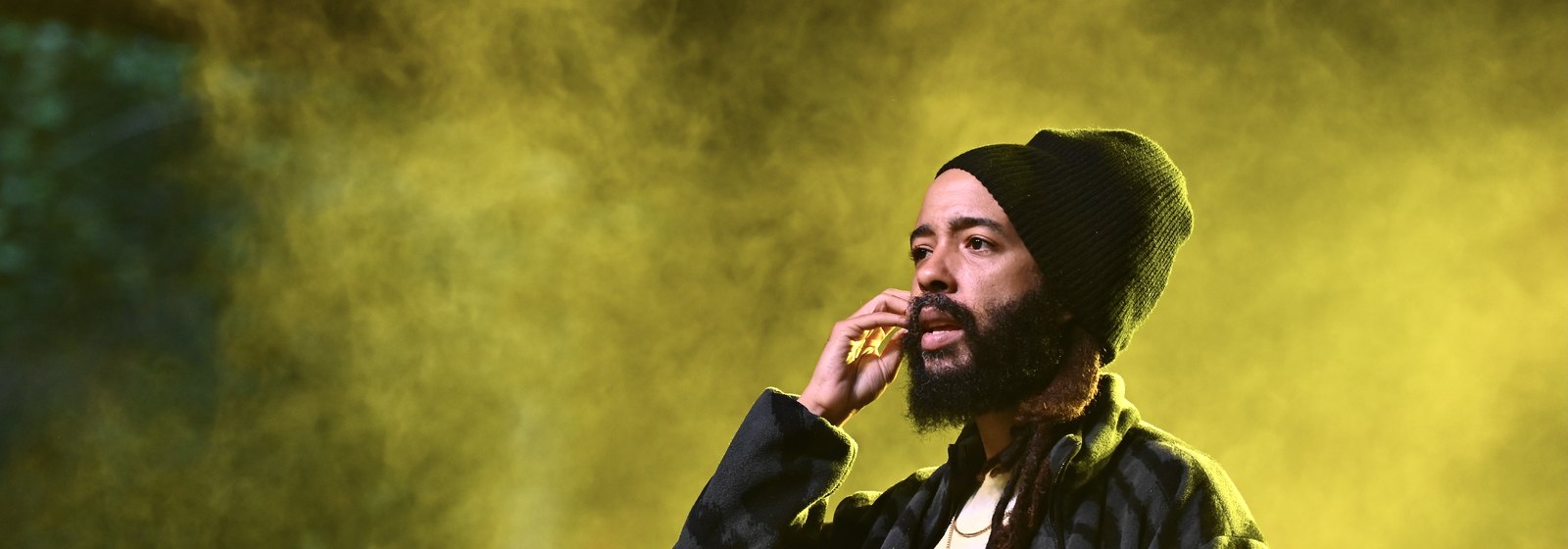 Protoje