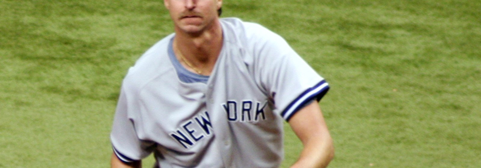 Randy Johnson
