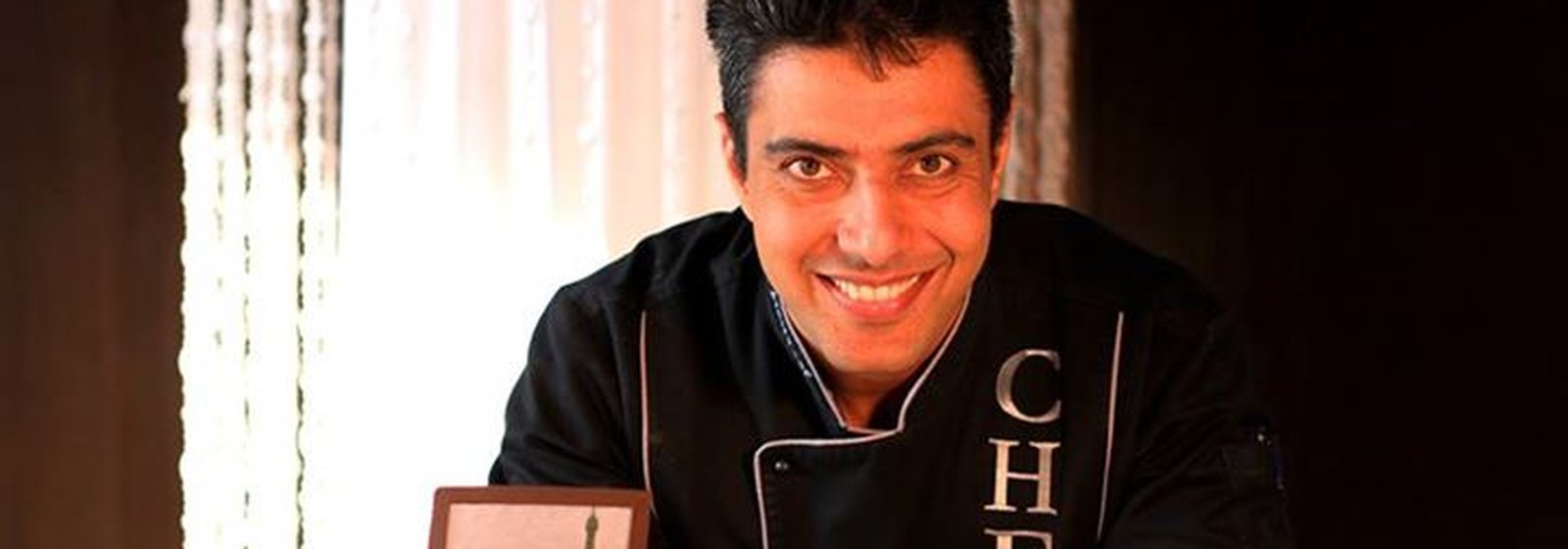 Ranveer Brar