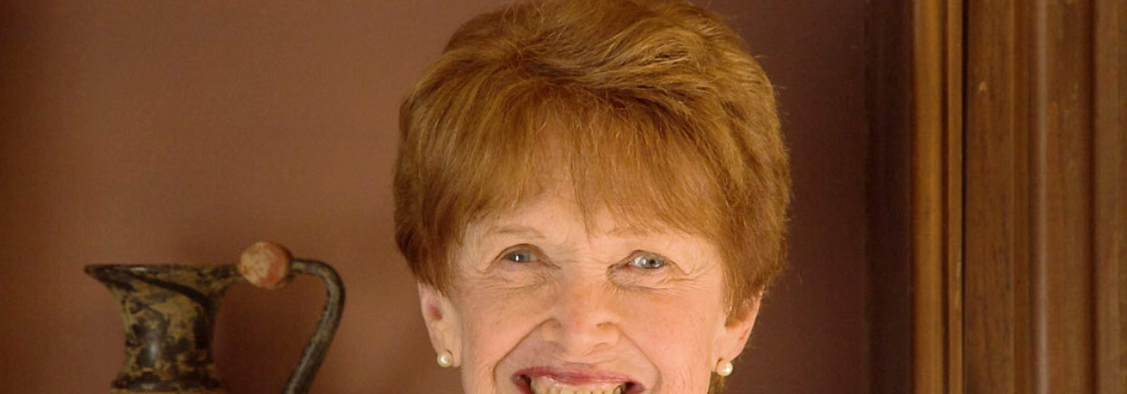 Riane Eisler