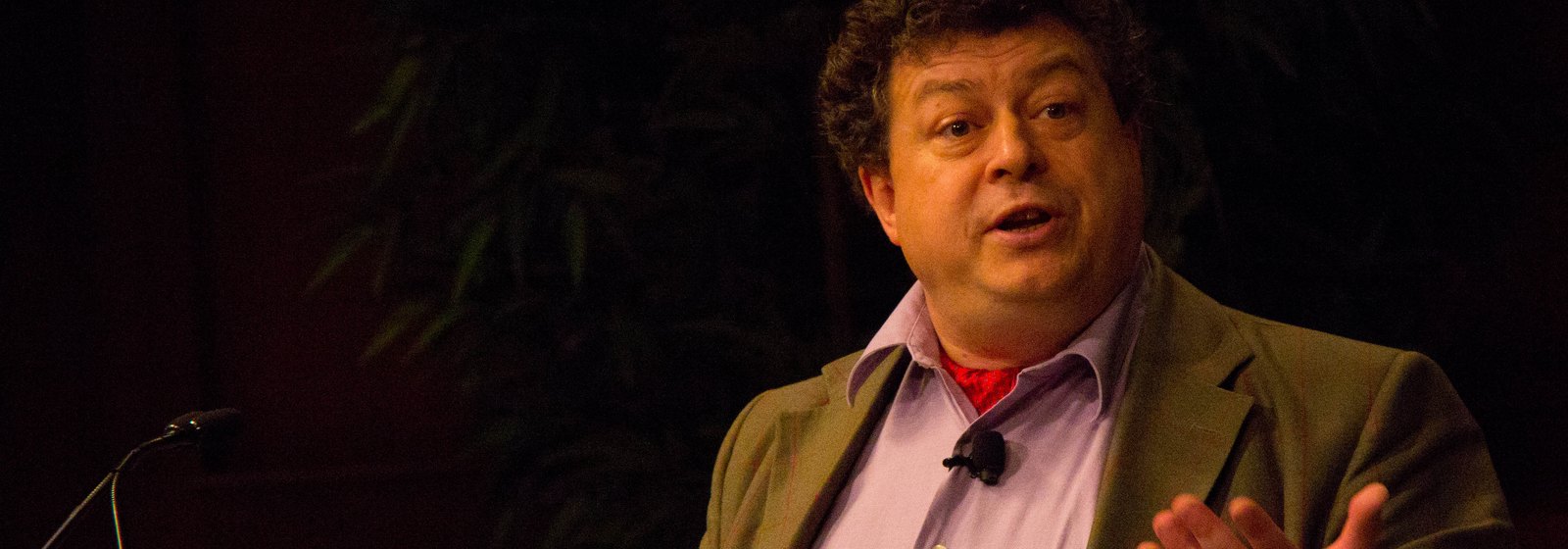 Rory Sutherland