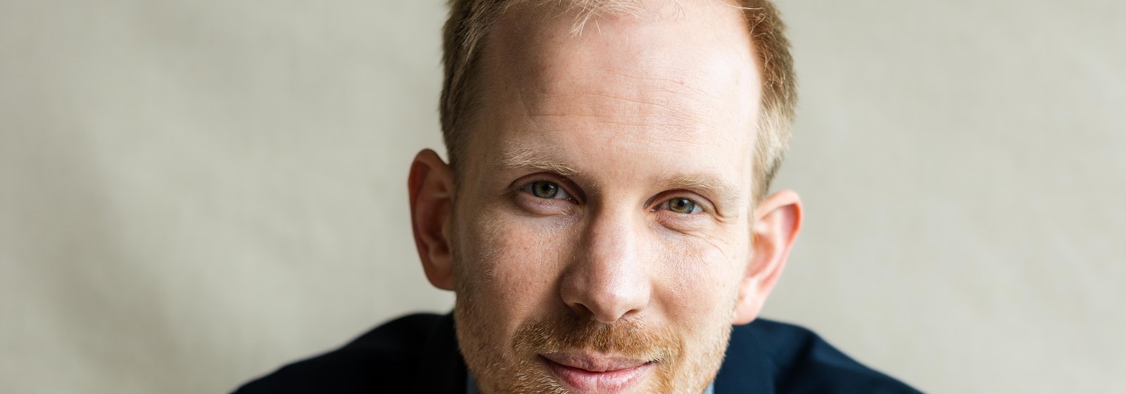 Rutger Bregman