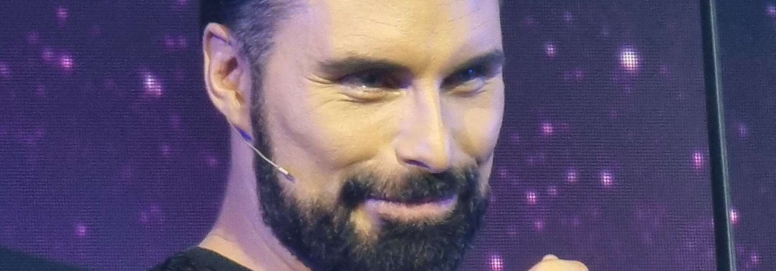 Rylan Clark