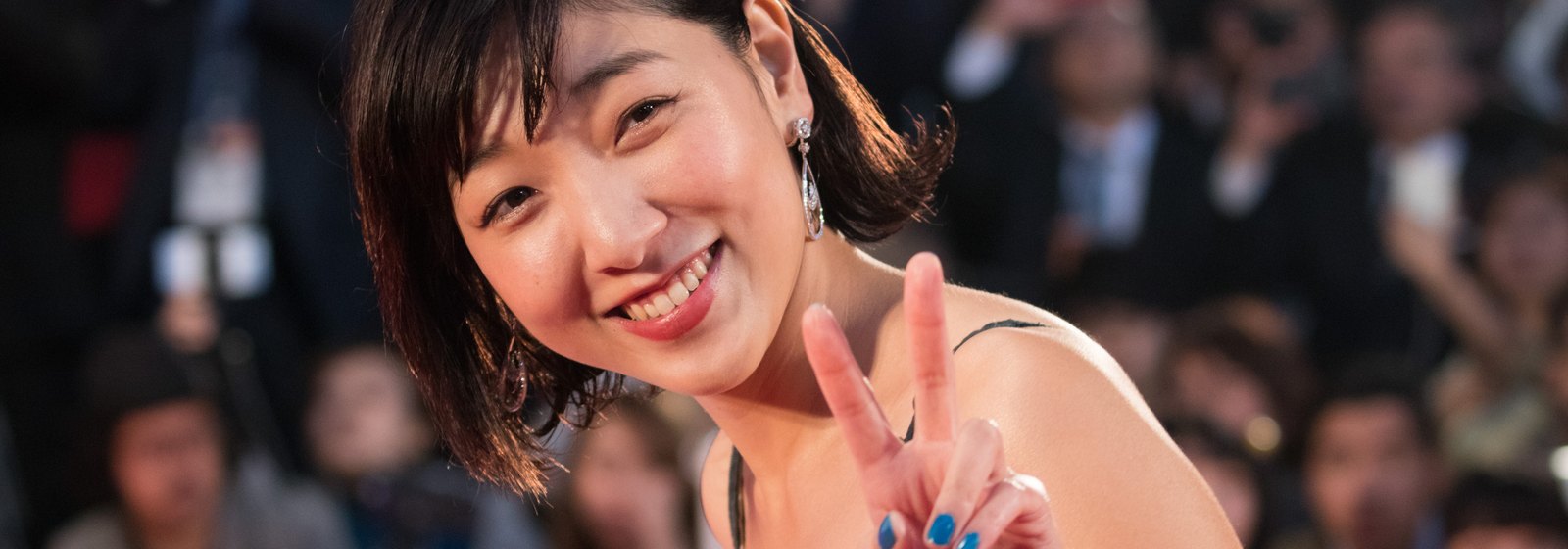 Sakura Ando