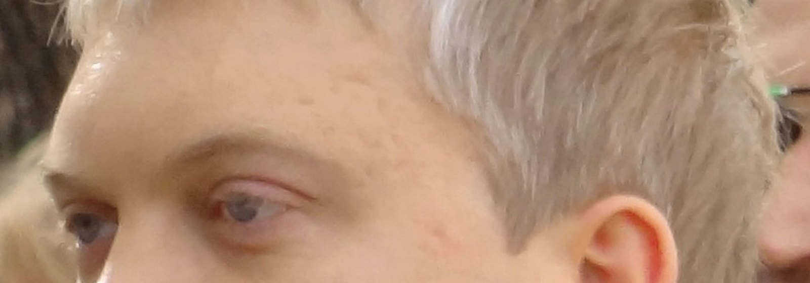 Sergey Svetlakov