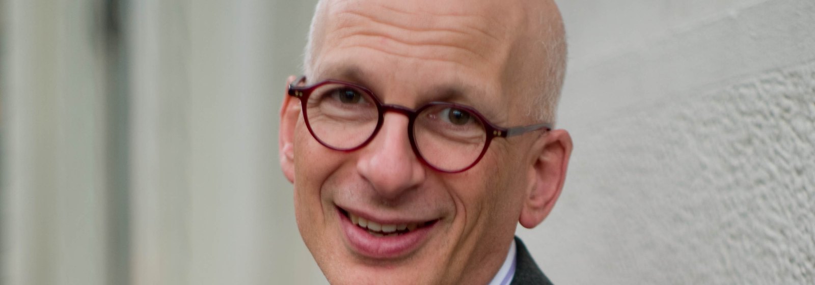 Seth Godin