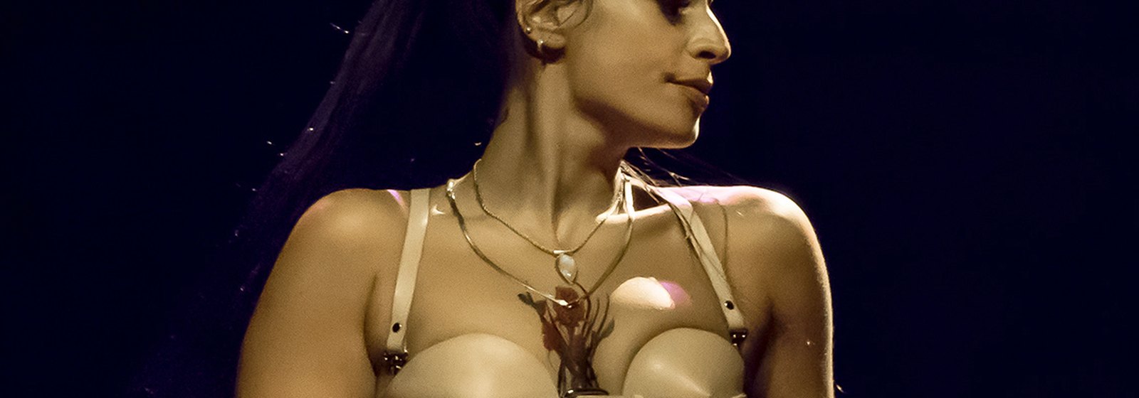 Sevdaliza