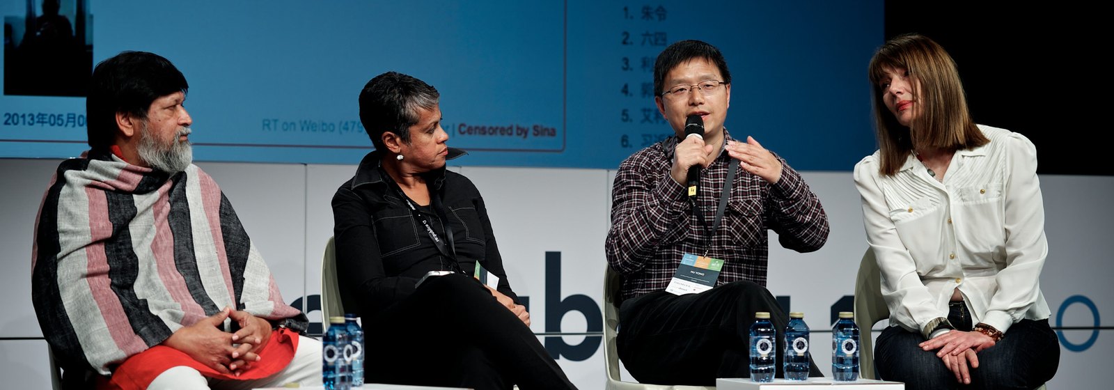 Shahidul Alam