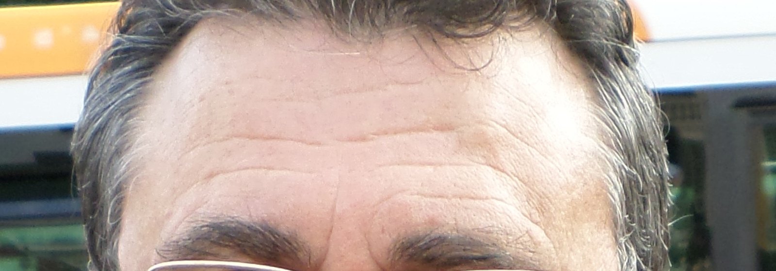 Shlomo Sand