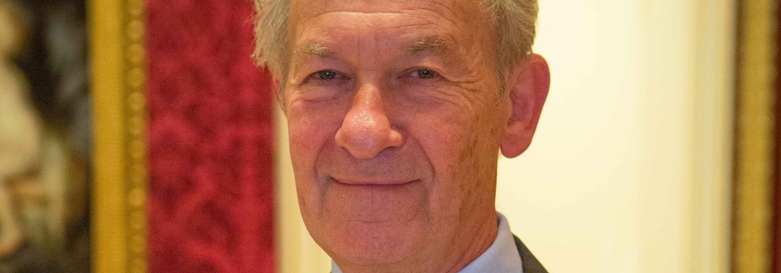 Simon Schama