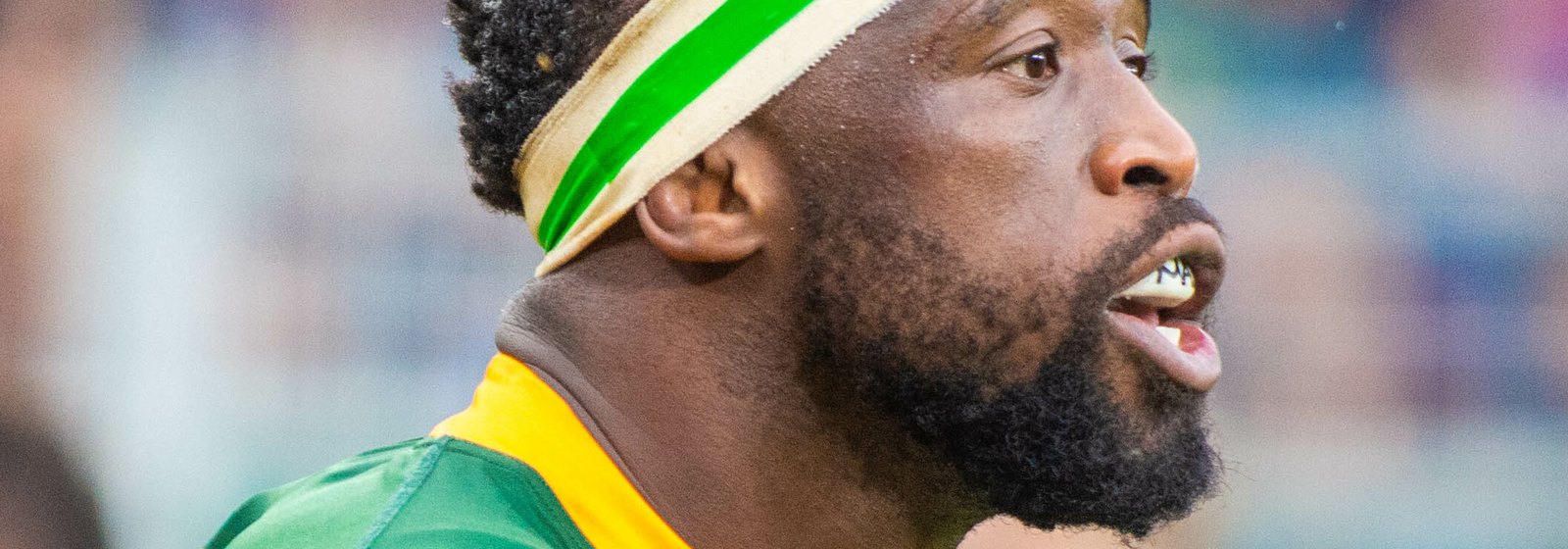 Siya Kolisi