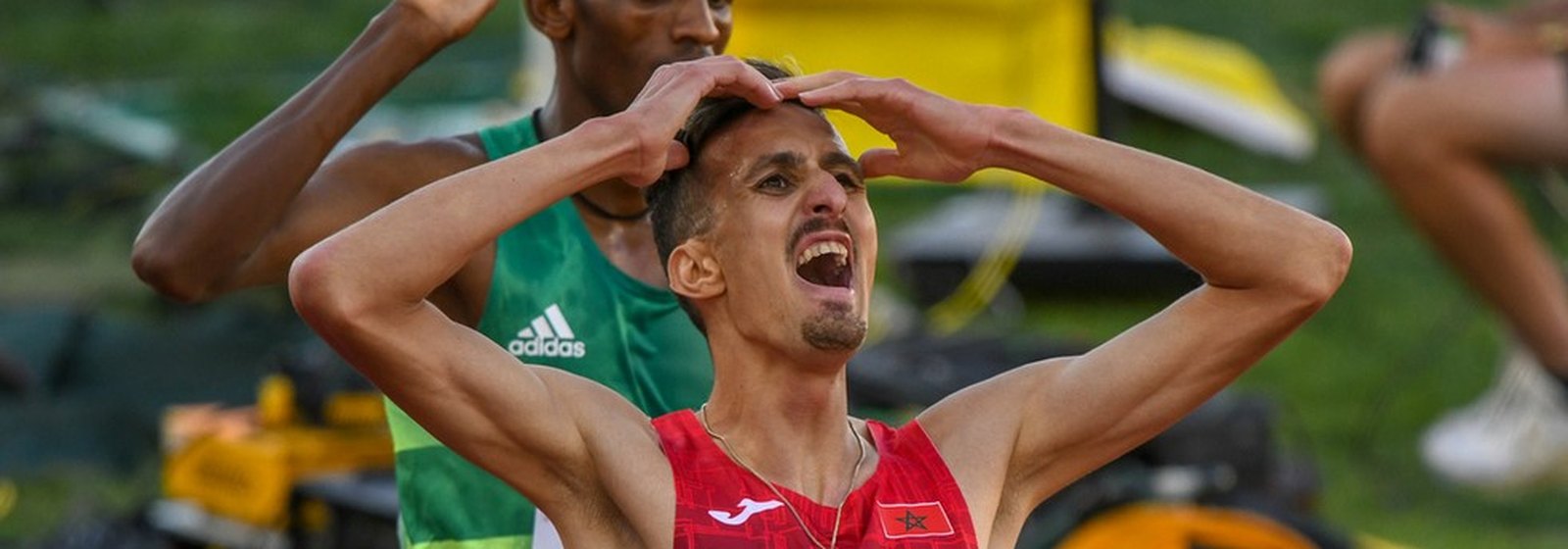 Soufiane El Bakkali