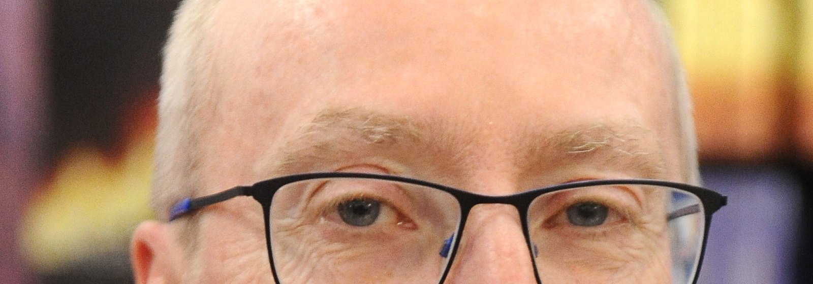 Steven Erikson