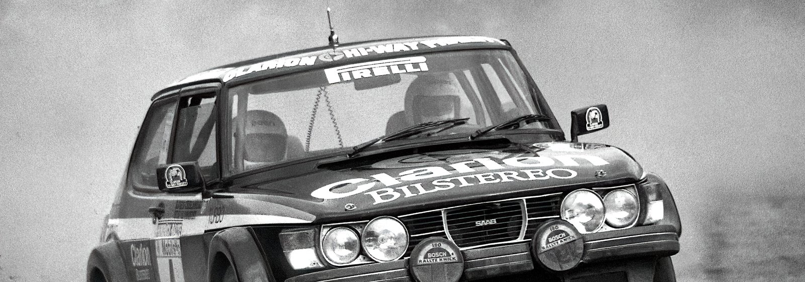 Stig Blomqvist