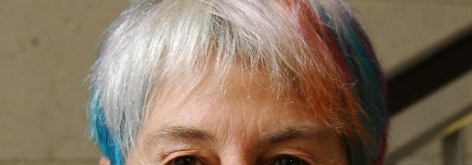 Susan Blackmore