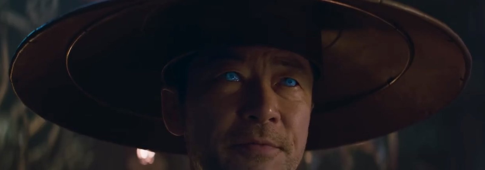 Tadanobu Asano