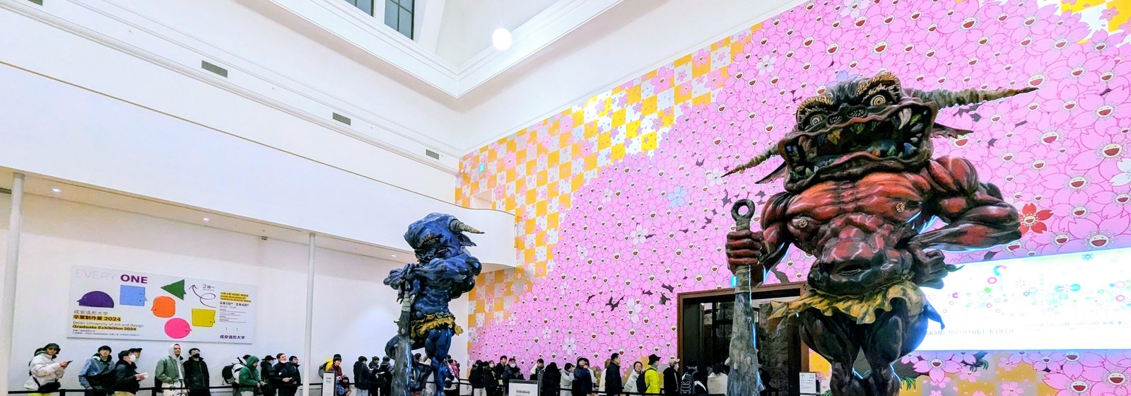 Takashi Murakami
