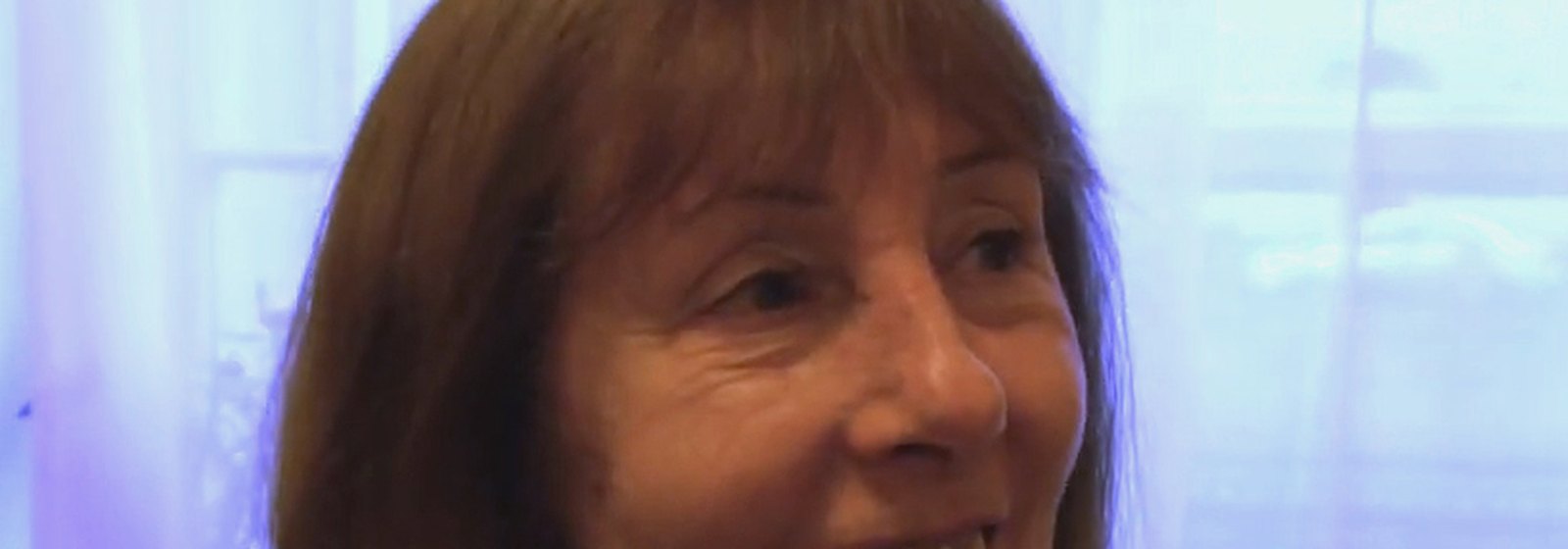 Tatyana Kazankina