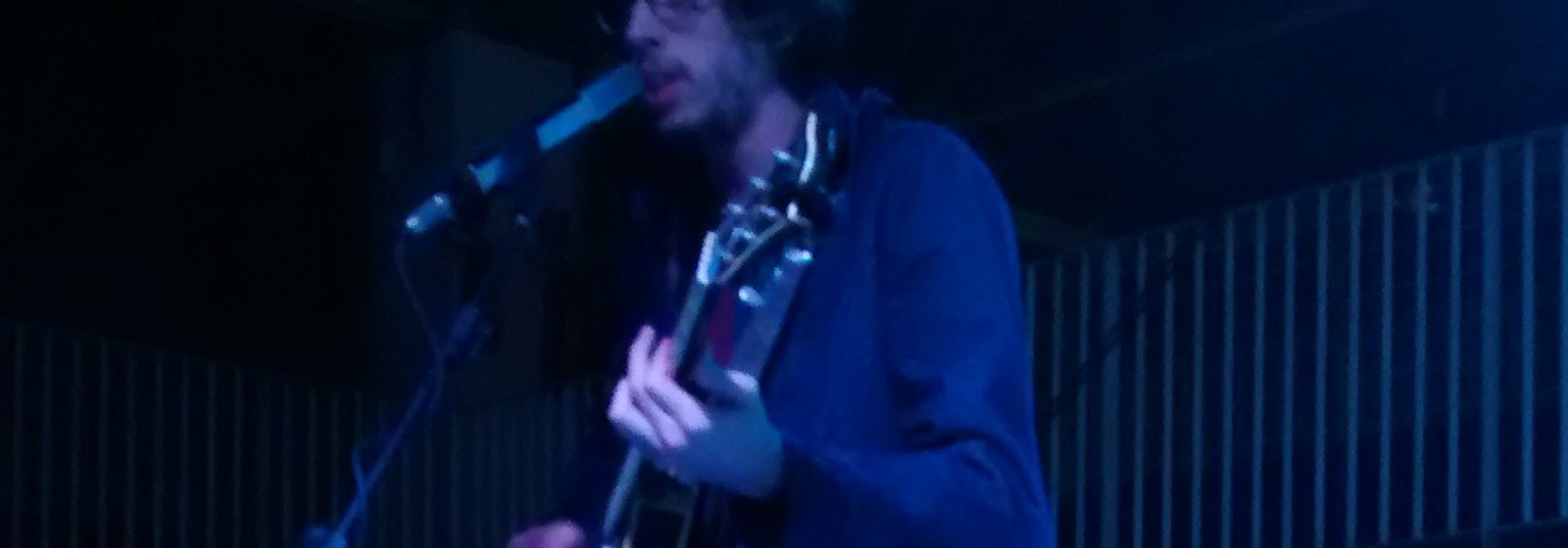 Tim Bernardes