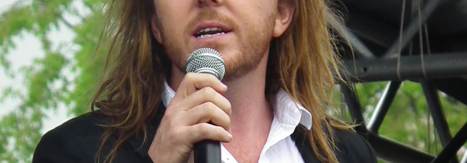 Tim Minchin