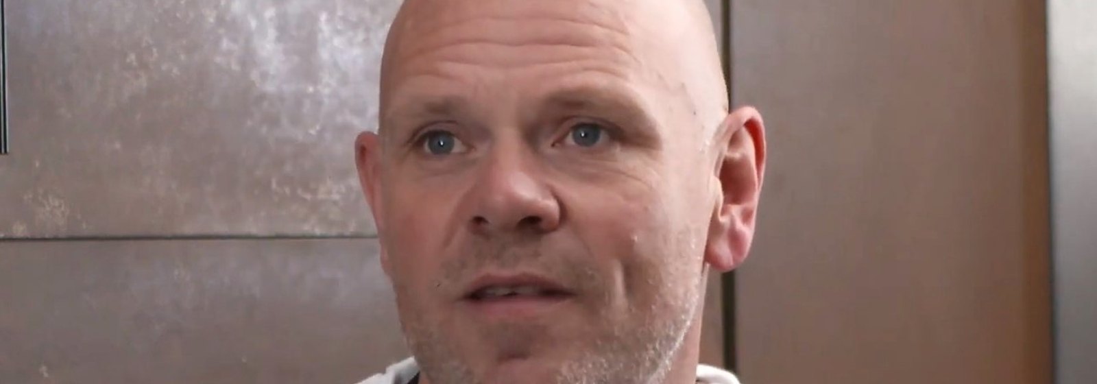 Tom Kerridge