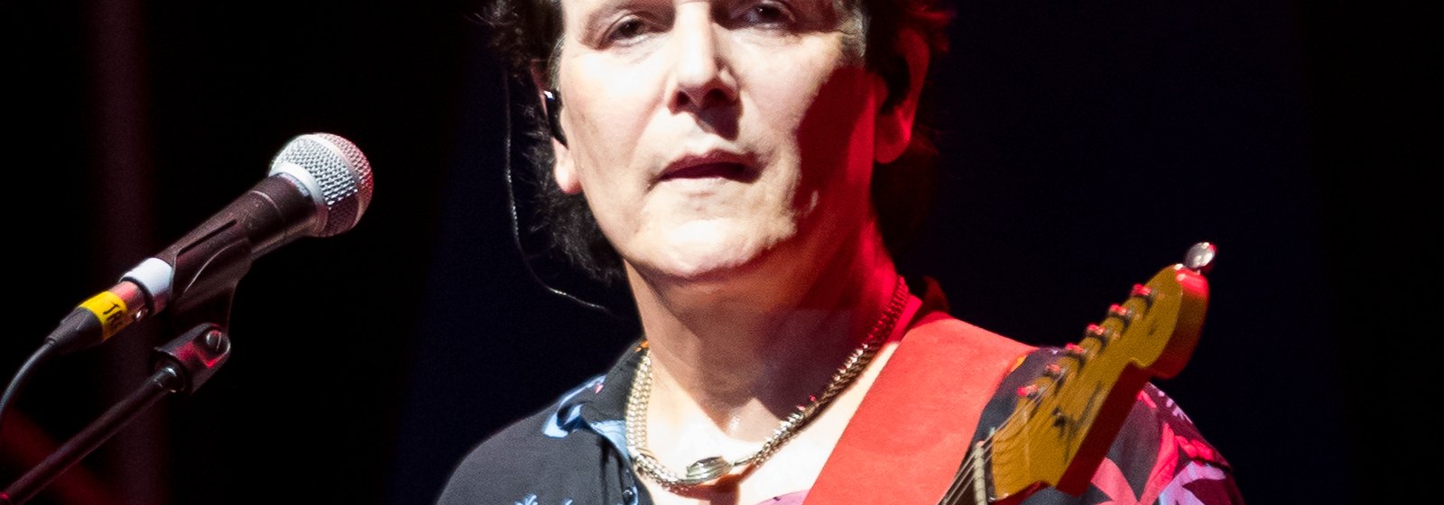 Trevor Rabin