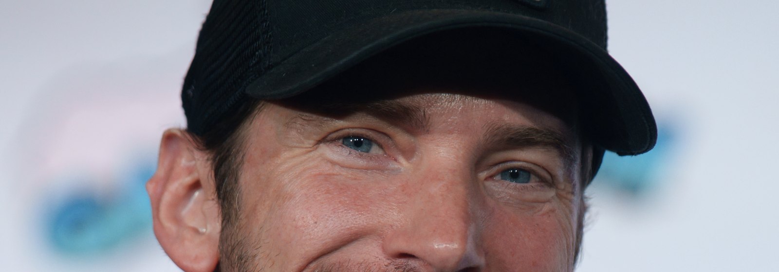Troy Baker