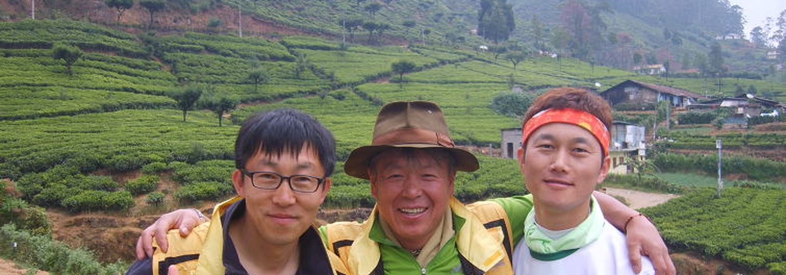 Um Hong-gil
