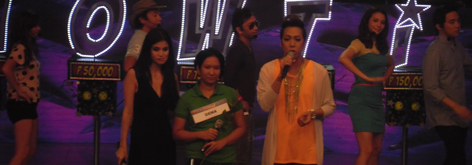 Vice Ganda
